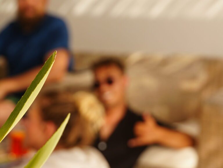 Why do a Surf Camp: An 8 Minute Crash Course