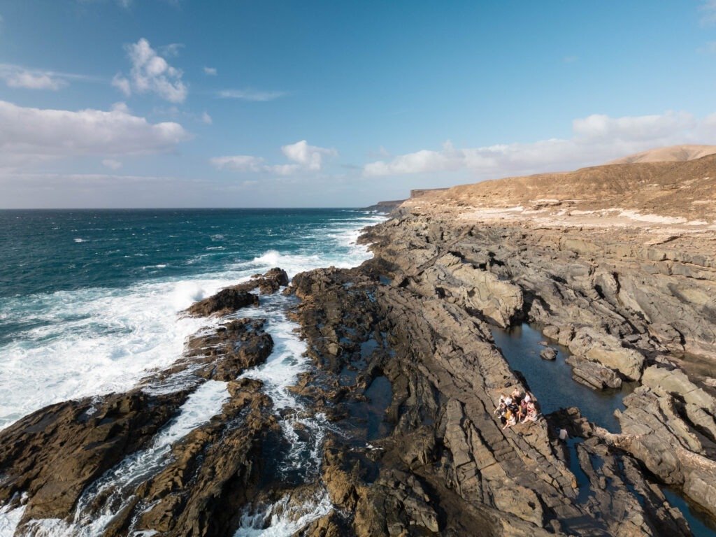 Philosophy of the ocean