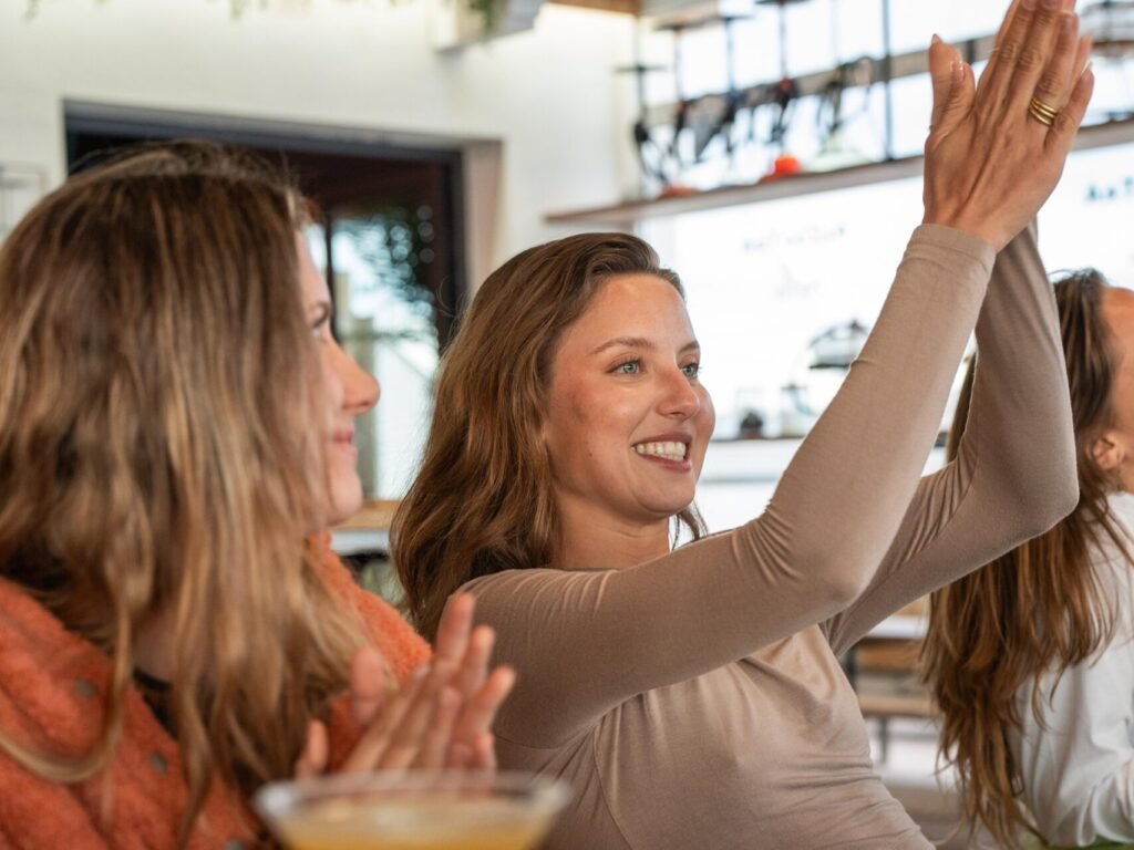 Talking to Strangers Is Weird Until You Realise Everyone Else Is Also Weird