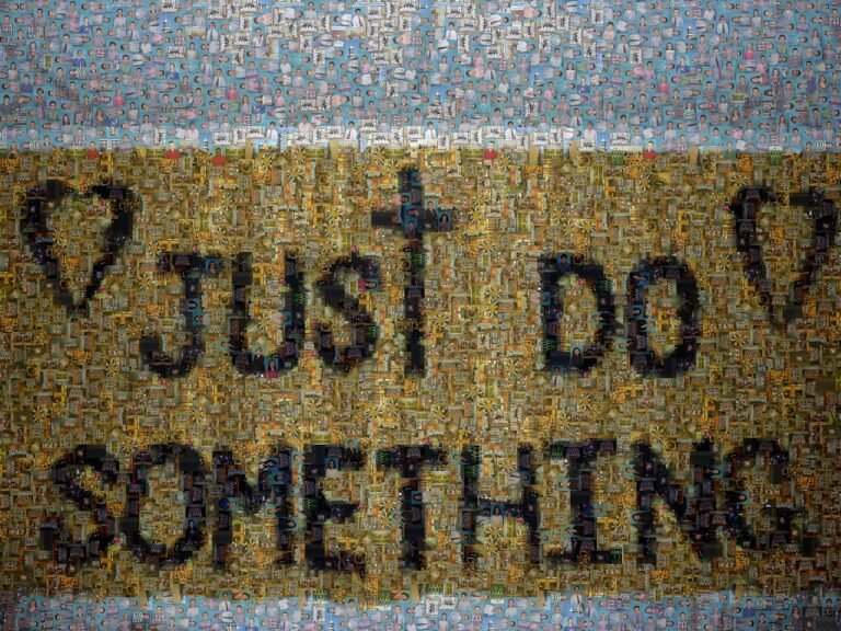 try something new