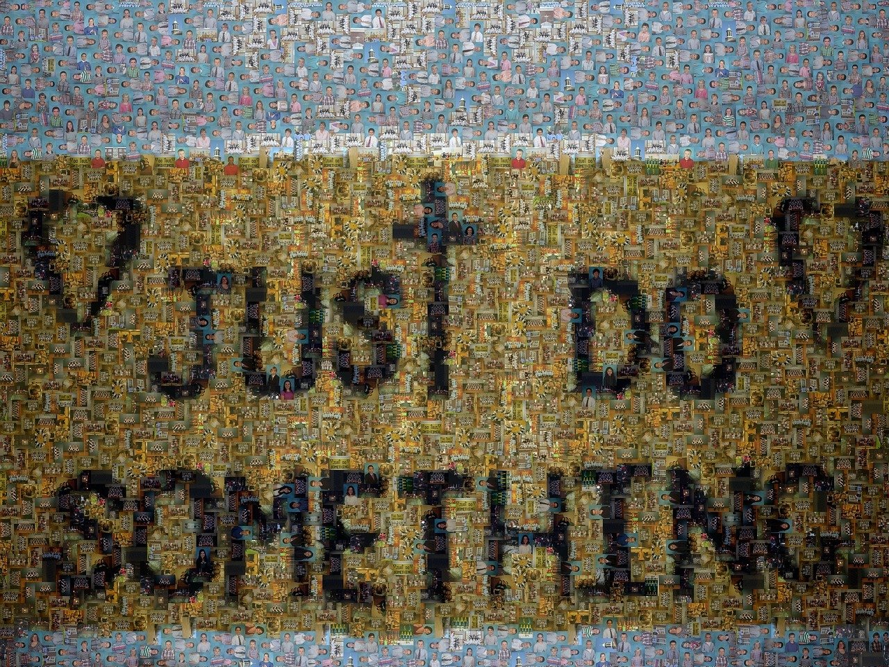 try something new